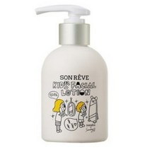 쏭레브 키즈 페이셜 로션, 200ml, 1개
