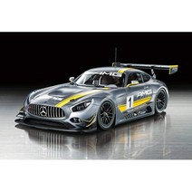 타미야 1/24 스포츠카 No.345 벤츠 AMG GT3 24345