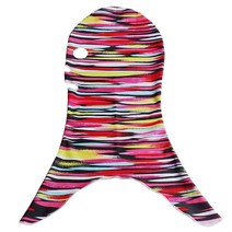잠수경 잠수 장비 스노클링 마스크 head ear hair 해파리 보호 썬크림 facekini headwear lycra anti-uv windproof men women, 3