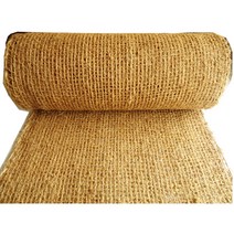 [짱짱마켓] 코이어네트 코아네트 2m 20m 5개묶음 토목 조경자재, 5개