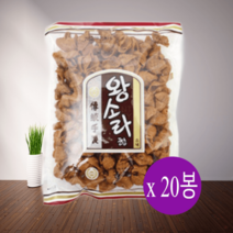 태광제과 왕소라 (135g x 20봉) 1box 옛날과자, 왕소라 (135gx20봉) 1box