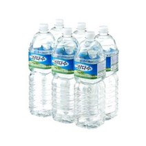 제주 삼다수 500ml 330ml 2L 박스포장, 12개
