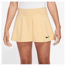 나이키 여성 코트 DriFIT 빅토리 플라운시 테니스 스코트 97491