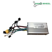 [나노휠] NQ-03 메인컨트롤러 A AC-48000-765, 상세 설명 참조