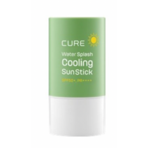 김정문알로에 라 센스 로에 큐어 워터 스플래쉬 쿨링 선스틱 SPF50+ PA++++, 8개, 23g