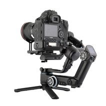 가우포토 공식정품 페이유 스코프프로 SCORP Pro 원격 화면 제어 미러리스 짐벌 페이로드 4.8kg, 단품