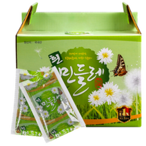 건강중심 흰민들레즙 엑기스, 100ml×60개, 1개