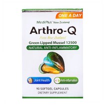 MEDI PLUS ARTHRO-Q 메디플러스 아스로 큐 90정
