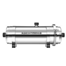 지하수 오수 석회수 모래 필터 여과기 10000L 6500L, 2500L 규격