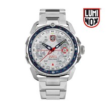 루미녹스 ICE SAR 아크틱 남성 메탈시계 XL1207