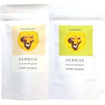 서플리먼트 하미야 샤타바리 아마라키(아무라) 분말 보충제 120캡슐 무농약 식물 100% 【2종 세트】샤타, 【2종 세트】샤타바리AMP;아마, One Color