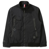 아이더 BOMBER (봄버) 남성 고어 인피니움 자켓 DMP22142Z1(BLACK)