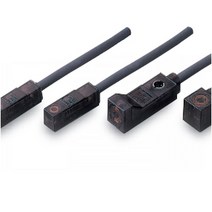 [OMRON] 근접센서 E2S-Q22 1M, 1개