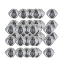 메인스테이 헤어 린트 워시 볼 6개 Mainstays Hair Lint Wash Balls, 6팩