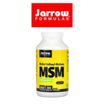 자로우 MSM 1000mg 200정 엠에스엠 OPTIMSM MSM피부 MSM식이유황 조인트케어 관절MSM MSM골드프리미엄, 1개, 기본