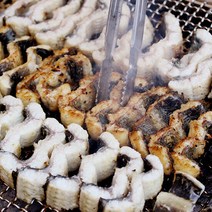 풍천 민물 장어 자포니카 1kg (손질후650g내외) 1-3미, 단품