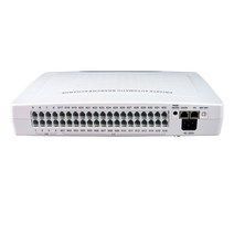 PBX 콜센터32 가입자를 위한 항구 연장을 가진 전화 교환/PBX 체계 CP832, 한개옵션0