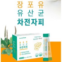 락토바실러스 가세리 차전자피 쾌변 좋은 음식 분말 차전자 비 식이섬유 많은 수용성 섬유질 자전 차피 자피 마시는 타 먹는 하는법 법 음료 노인 유산균 식약처인증 프리미엄, 2개, 01. 30포, 6g