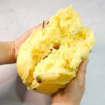 무한푸드몰 쫄깃쫄깃 담백한 옥수수 술빵 옛날 옥수수 맛빵 10개, 맛있는 옥수수 술빵 400g x 10개