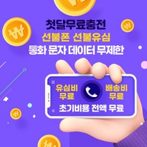 #LG선불요금제 #선불폰 #선불유심 #첫달무료 #초기비용전액무료 #누구나개통 & 모든요금제 & 전화 문자 데이터 무제한, 인스660