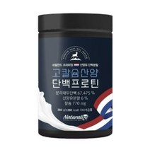 고칼슘 산양유단백질 프로틴 cbp 초유 우유 분유 분말 저분자 아미노산스코어 해썹 식약처인증 소화잘되는 베타카제인 프리바이오틱스 360g, 36통