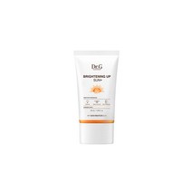 닥터지 브라이트닝 업 선크림 SPF50+ PA+++, 1개, 50ml