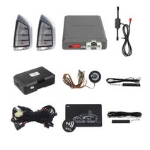 EASYGUARD CAN 버스 키트 BMW E86 E89 E81 E82 E87 E88 E90 E91 E92 E93 E84 E83 E70 E60 E61 에 적합 자동차 알람 잭으로, EC002-BM2_E81 E82 1serie 07-15