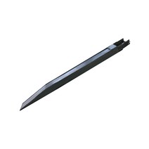 지게차 덧발 발 지게발 포크 코끼리발 지게차보조발 확장 연장발, 3 3.5톤135mmx55mm2.2m(6mm)