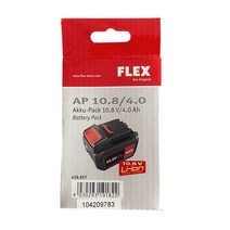 플렉스 FLEX 픽시듀얼 자동차 무선광택기 폴리셔 4.0Ah PXE 80 10.8, F개