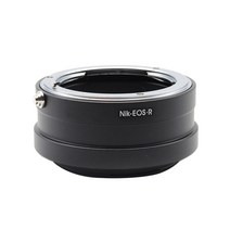 K F CONCEPT EXA-EOS R EXA 렌즈-EOS RF 마운트 카메라 어댑터 링-EXA 렌즈-캐논 EOS R3 RP R5 R6, [01] Black, 01 Black