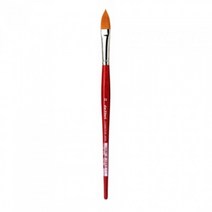 다빈치 수채붓 No.GD5584(F) COSMOTOP SPIN 14호, 없음