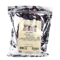 Starwest Botanicals 커리 파우더 오가닉, 453.6g, 1개
