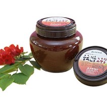 9회 죽염 고추장 2kg 재래식 고추장 장류
