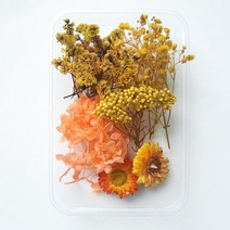 향초만들기DIY 진짜 말린 꽃 핸드폰 케이스 양초 만들기용 수제 공예 에폭시 수지 펜던트 목걸이 쥬얼리, 08 H, 08 H