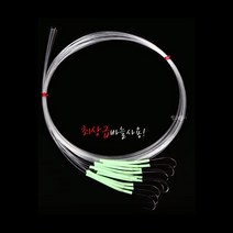 이누잇 SM-1 갈치묶음바늘 10개