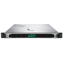 HP 서버용 DL360 Gen10 4210R 1P 32G NC 8SFF Svr