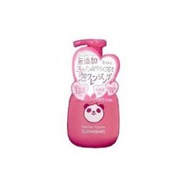 AIAI Medical Inc 판나폼파 무첨가 거품 클렌징 [300mL], 단일