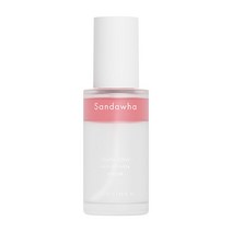 산다화 더블 이펙트 안티 링클 세럼 50ml, 단품