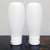실리콘 화장품 손소독제공병50g 5개 용기 리필 여행용, 상세페이지 참조