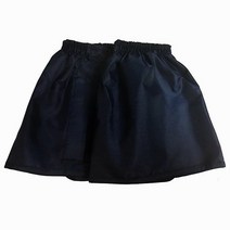 작업 발토시 다리 발목 각반 오염방지 건설 현장 공사