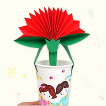 사랑이 꽃피는 카네이션, 1인용 개별포장