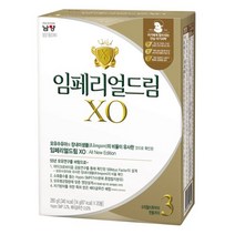 남양 임페리얼XO 스틱 3단계 14g x 20입