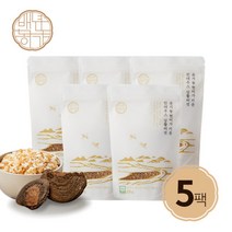 [백년농가] 유기농 린테우스 상황버섯 현미 쌀 300g X 5팩, 상세 설명 참조, 상세 설명 참조