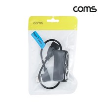 HY USB 버튼 스위치On/Off MF 연장/우향 꺾임 30cm, 본상품선택