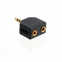 3.5mm(M) to Y-Type(F) 스테레오 변환젠더스테레오케이블 오디오 TV DVD AV기기 게임기 디코더 VCR 스테레오 음성케이블 음향케이블 음향 RCA 1RCA RCA2선 2RCA 연장케이블 비디오 영상 VCR 영상케이블 캐논 XLR 마이크, 본상품