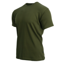 HDEX 스탠다드 머슬핏 반팔티