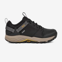 테바 [본사정품] 그랜드뷰 GTX 로우 (BCK) STVF2314030-BCK