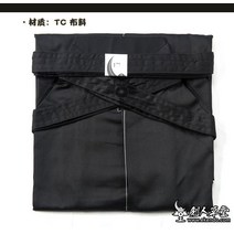 검도호구 검도용품 검도복 죽도-IKENDO.NET-kh005-검도 유니폼 세트 표준-흰색 gi 검은 색 hakama-검도 검