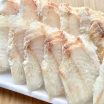 고급 대구손포 슬라이스 800g (400g+400g) 대구포 (대구전) 추석 명절 제사전