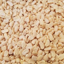 동부콩 10kg 기피동부콩.거피동부콩.깐동부콩. 떡고물 송편의속, 1개